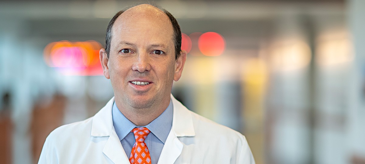 Joseph Patruno, MD, invited to join national Collaborative for Health and Renewal in Medicine (CHARM)