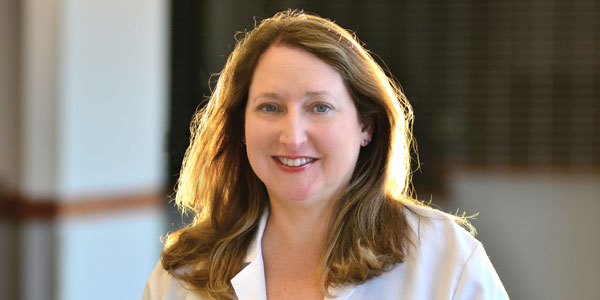 Amy Jibilian, MD, Chief Wellness Officer at Valley Preferred and LVHN