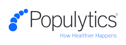 Populytics How Healthier Happens
