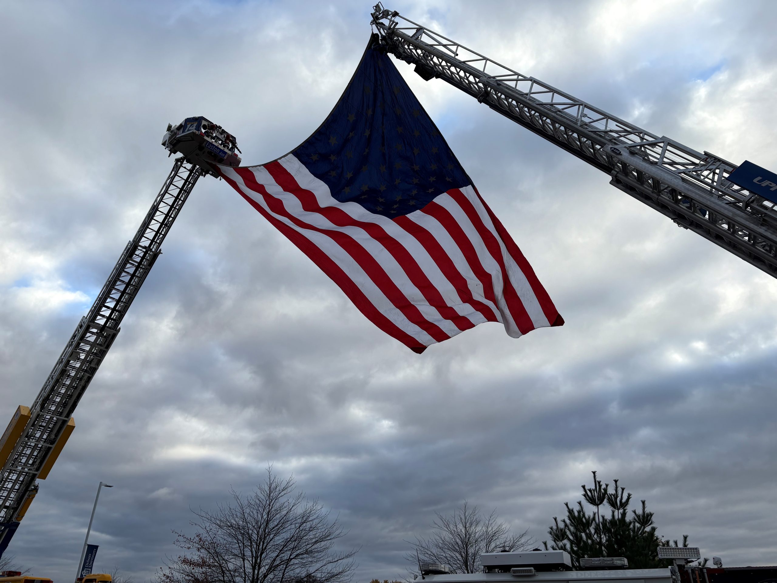 Burn Prevention Network Presented 20th Annual Valley Preferred Spirit of Courage