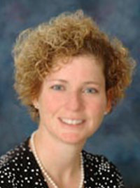 Clinician Spotlight: Maureen Persin, DO