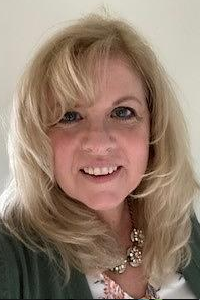 Tracy Hujsa, Director, Finance and Operations